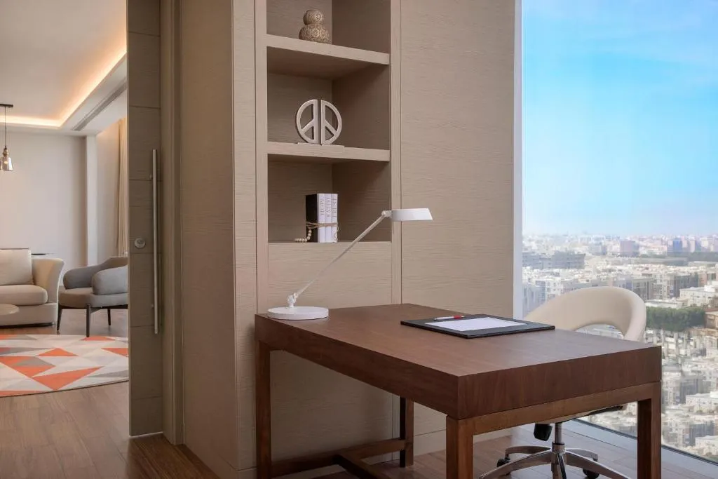 Courtyard by Marriott Riyadh - 8