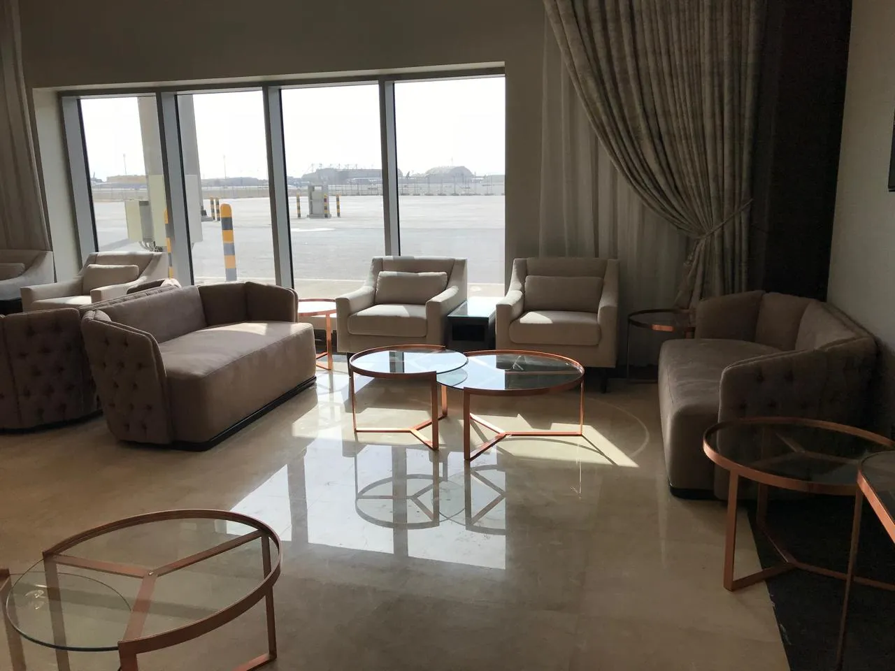 Jeddah New Airport - 2