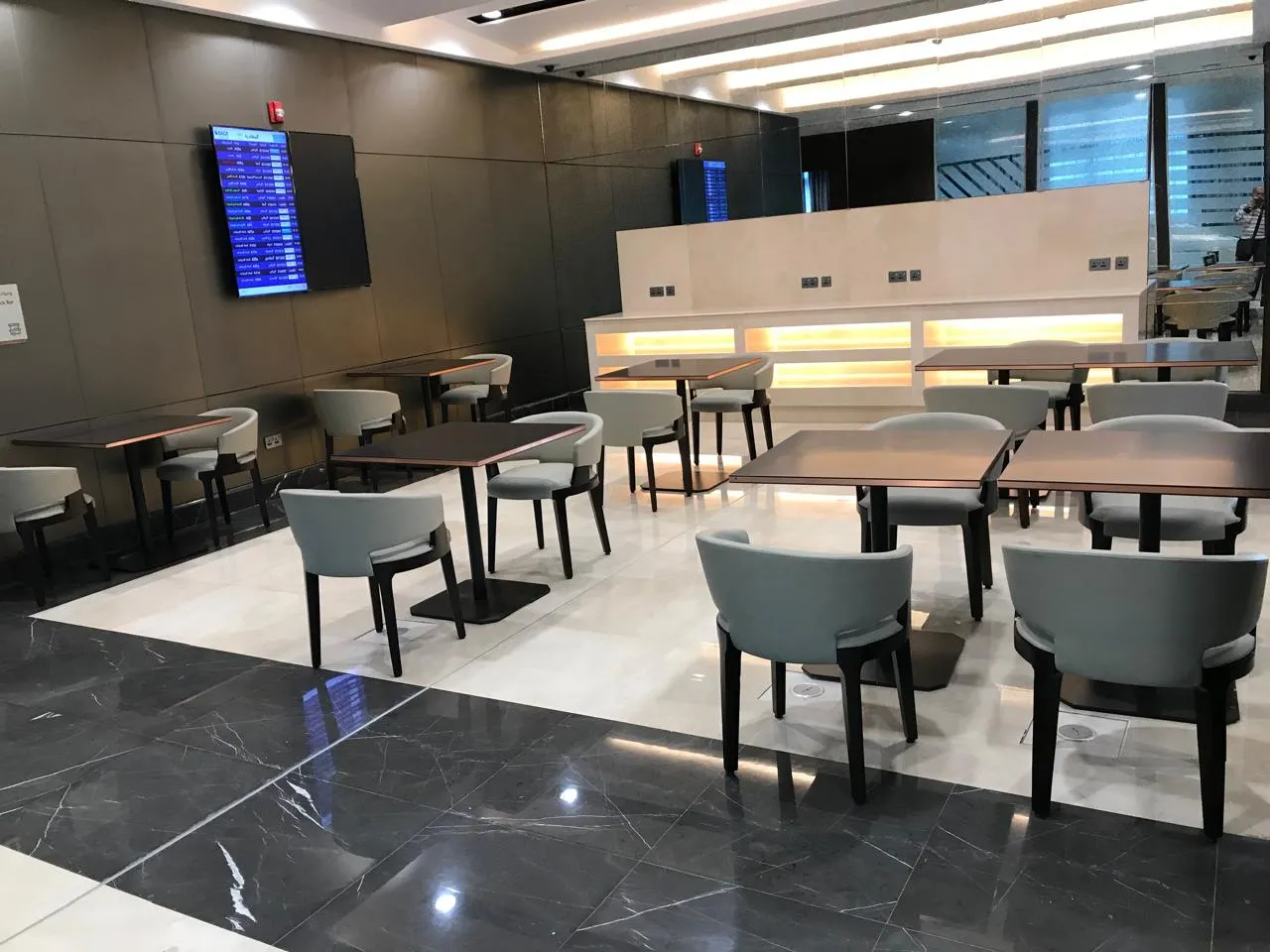 Jeddah New Airport - 4