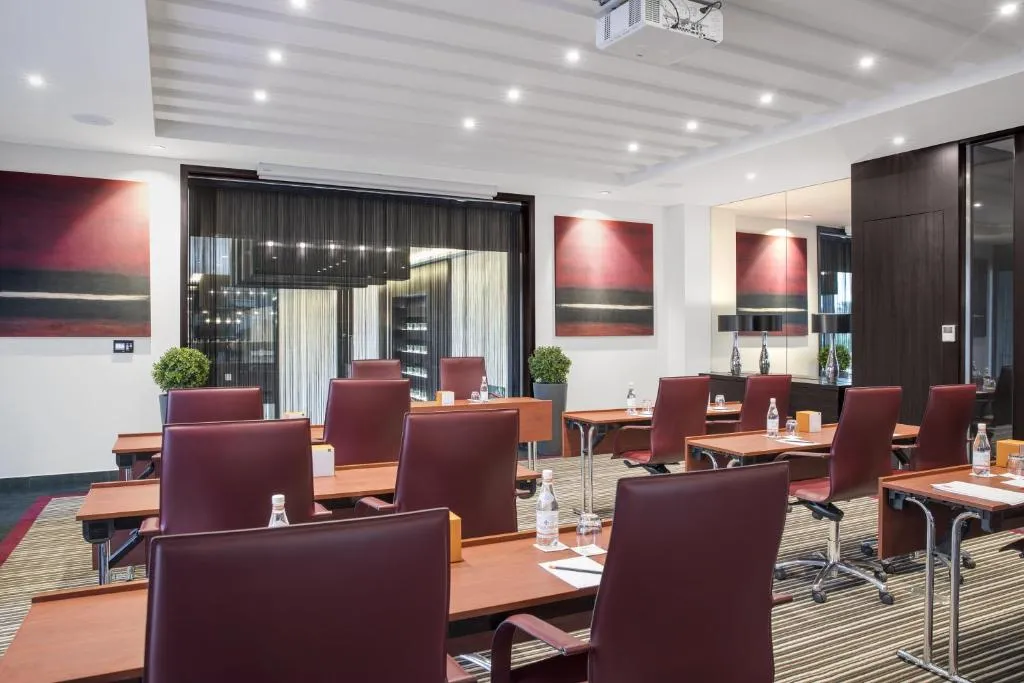 Centro Shaheen Hotel Jeddah - 6