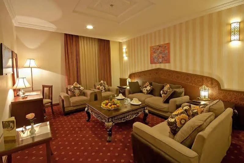 Al Dar Al Baida Hotel Makkah - 3