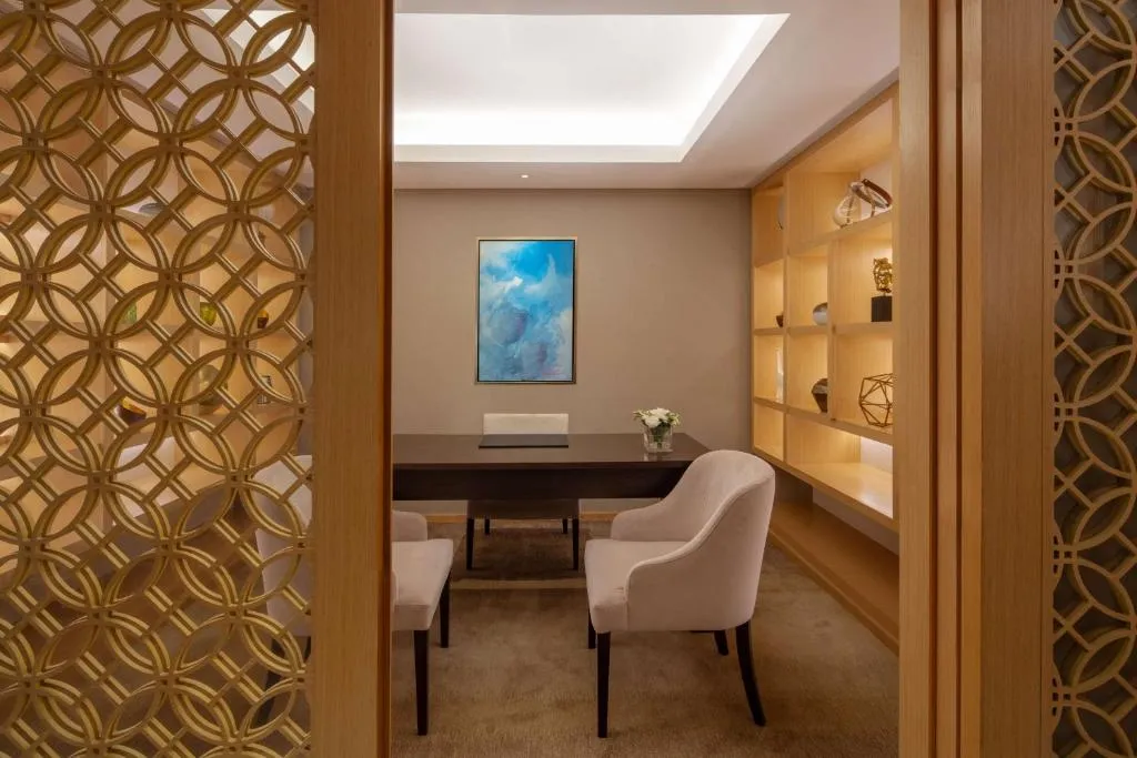 Hyatt Regency Hotel Riyadh - 16