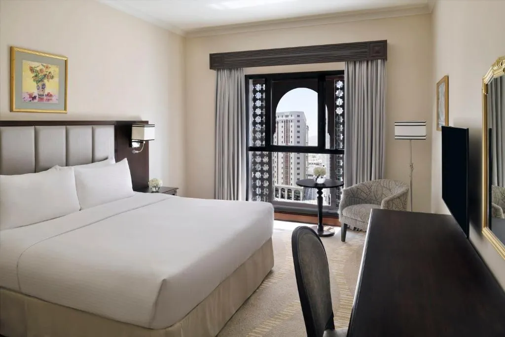 Intercontinental Dar Iman Madinah - 6