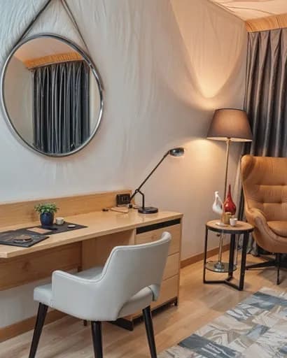 Radisson Blu Dammam - 10