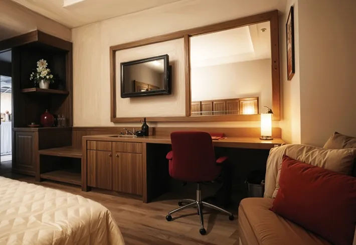 Ramada Hotel Jeddah - 15