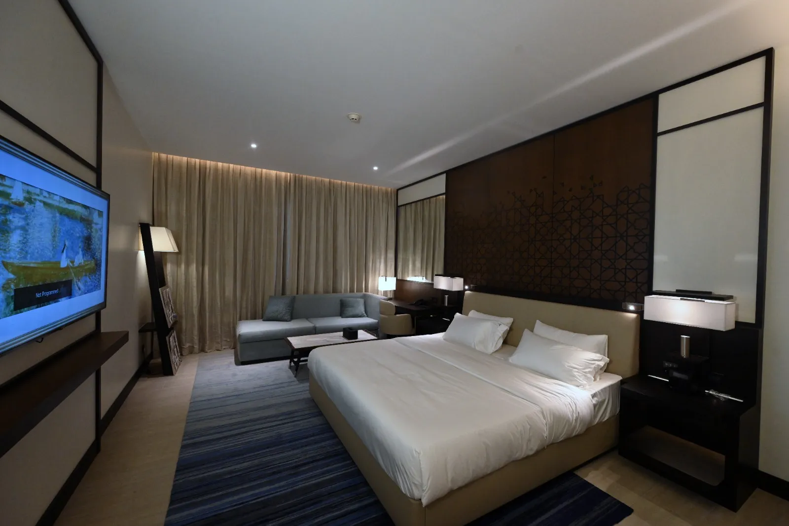 Hyatt Regency Hotel Riyadh - 14