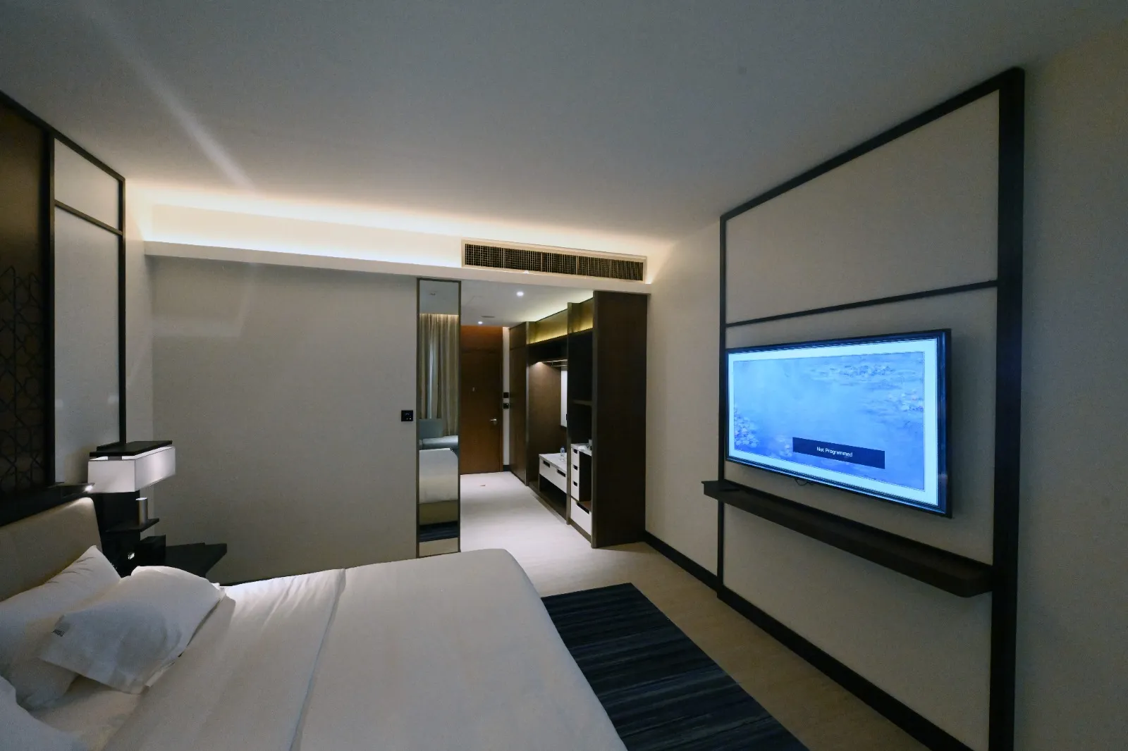 Hyatt Regency Hotel Riyadh - 11
