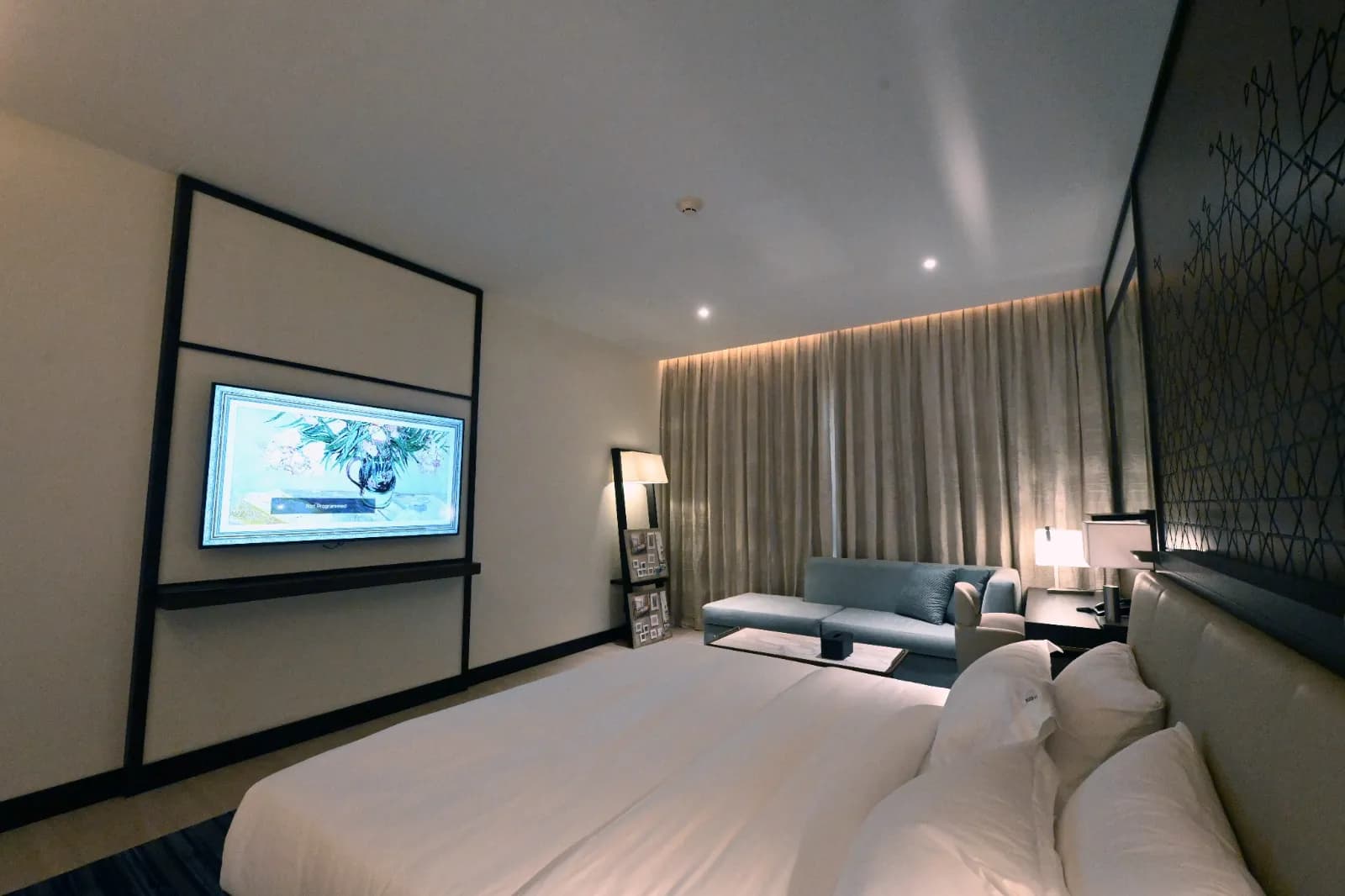 Hyatt Regency Hotel Riyadh - 10