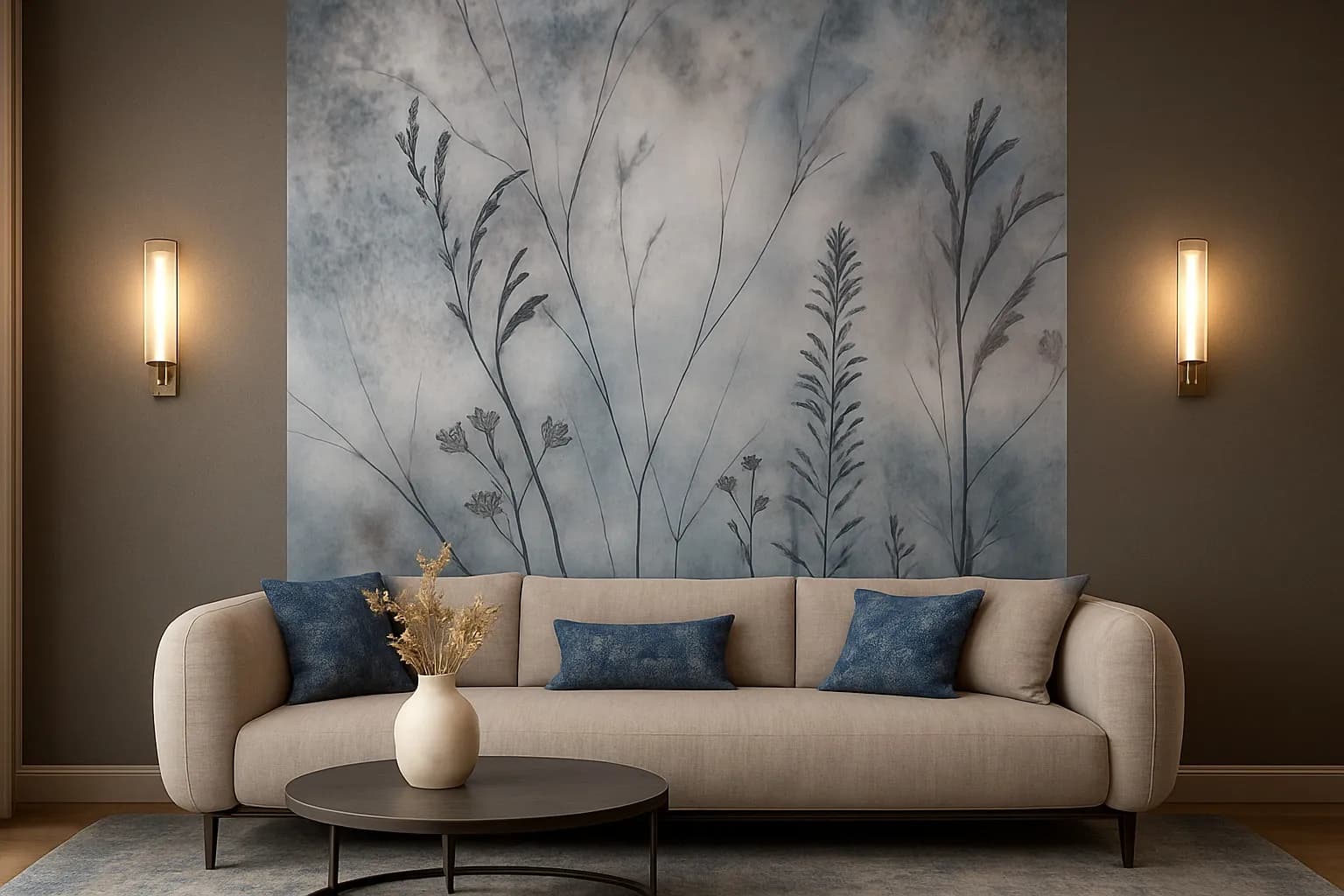 Wallcovering