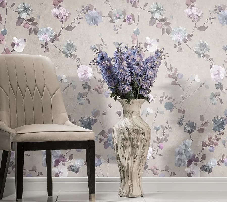 Flower Rain ETD16