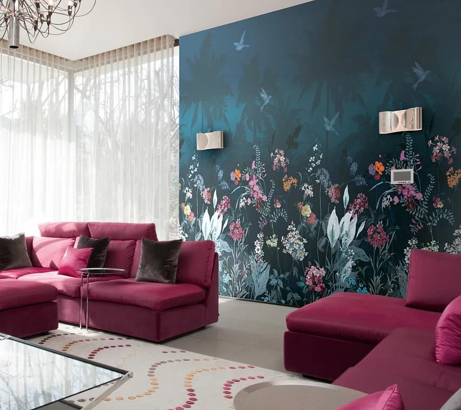 Tropical Meadow ETD2