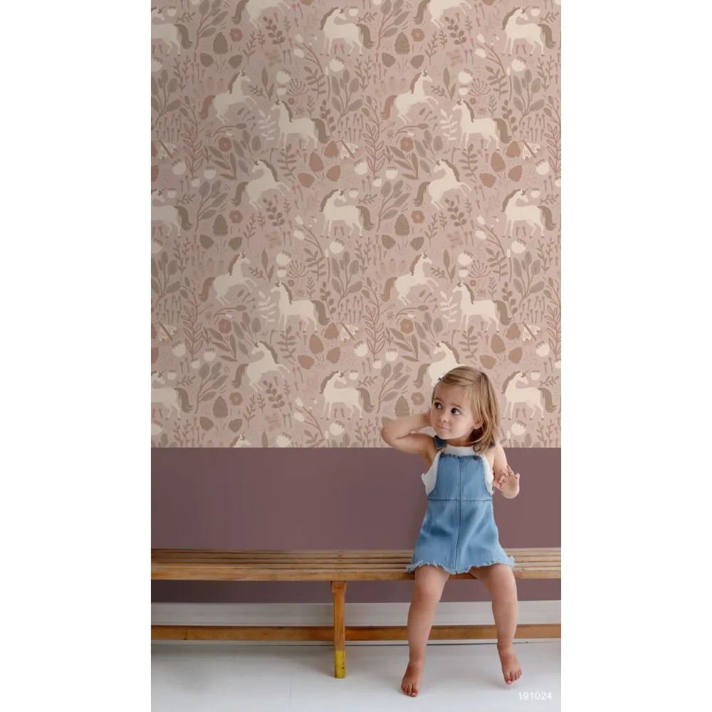 wallpaper unicorns