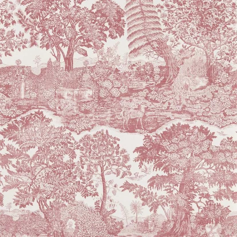 HIGHGROVE TOILE