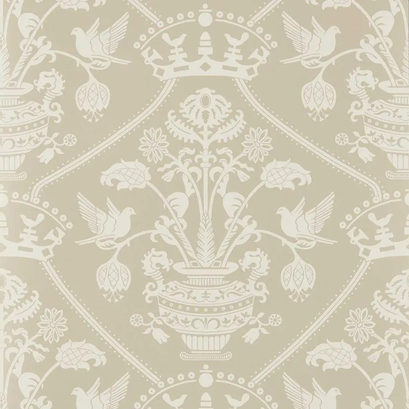 HIGHGROVE DAMASK