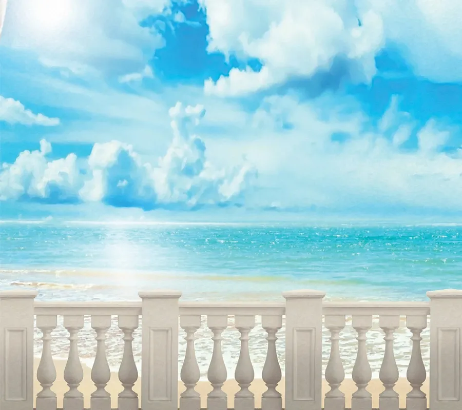 Seascape