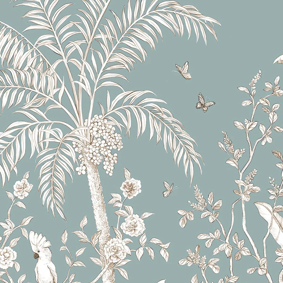 PAPILLONS