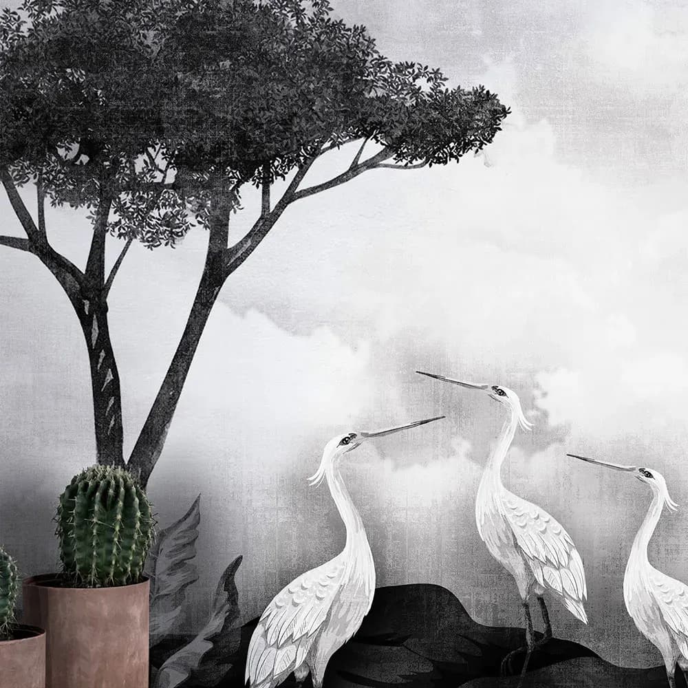 Affresco Wallpaper