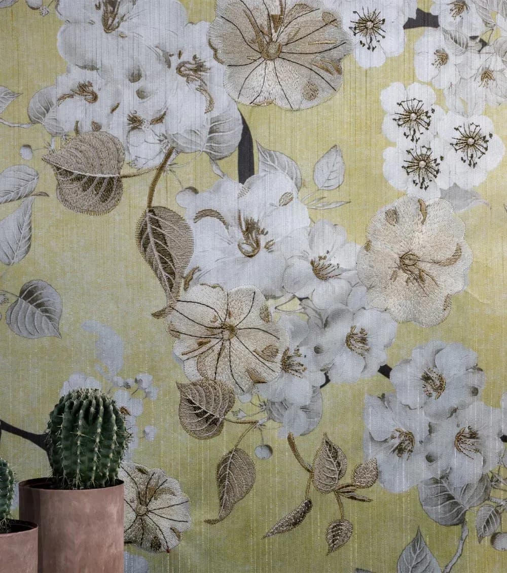 Affresco Wallpaper