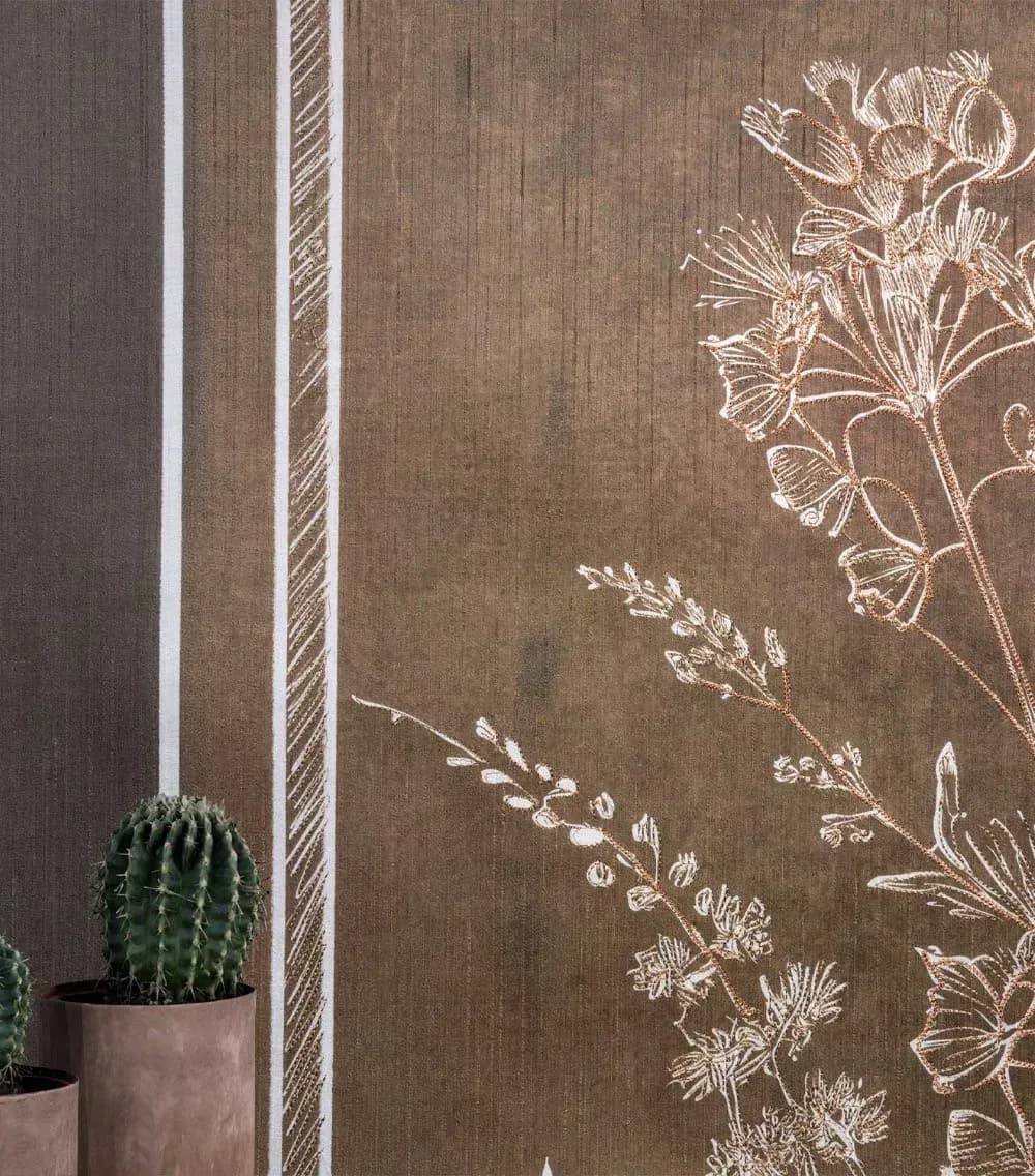 Affresco Wallpaper