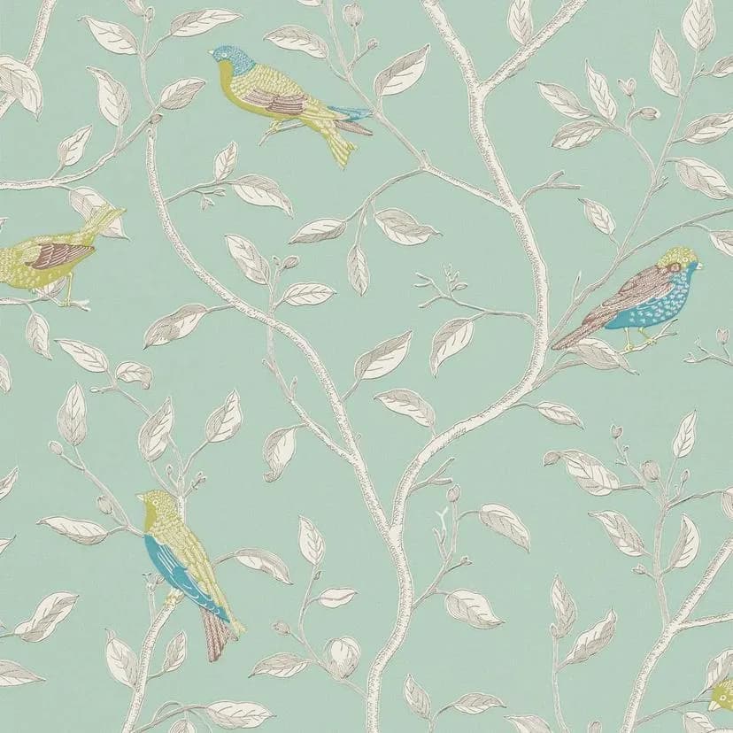 FINCHES