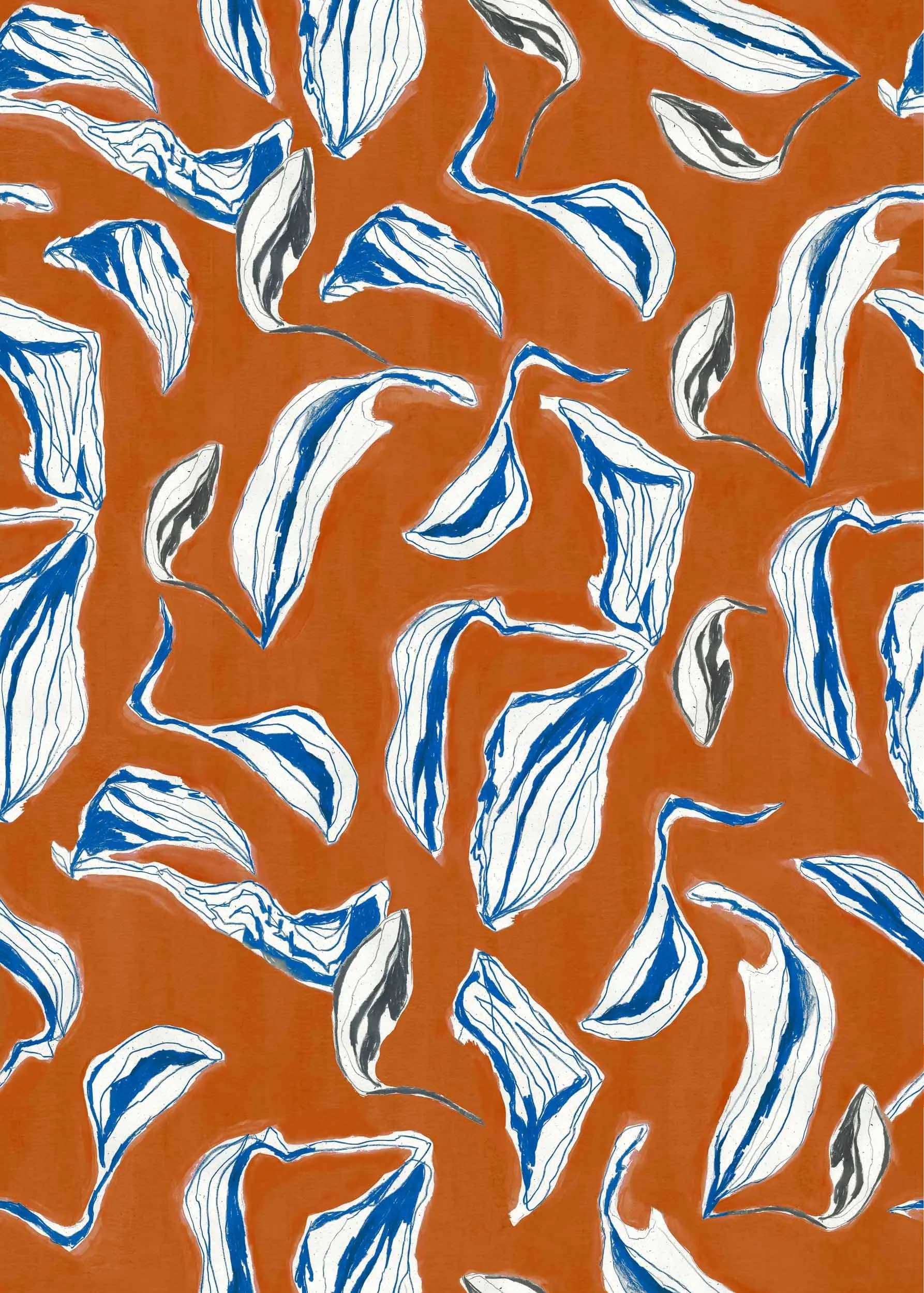 Moroccan branches
