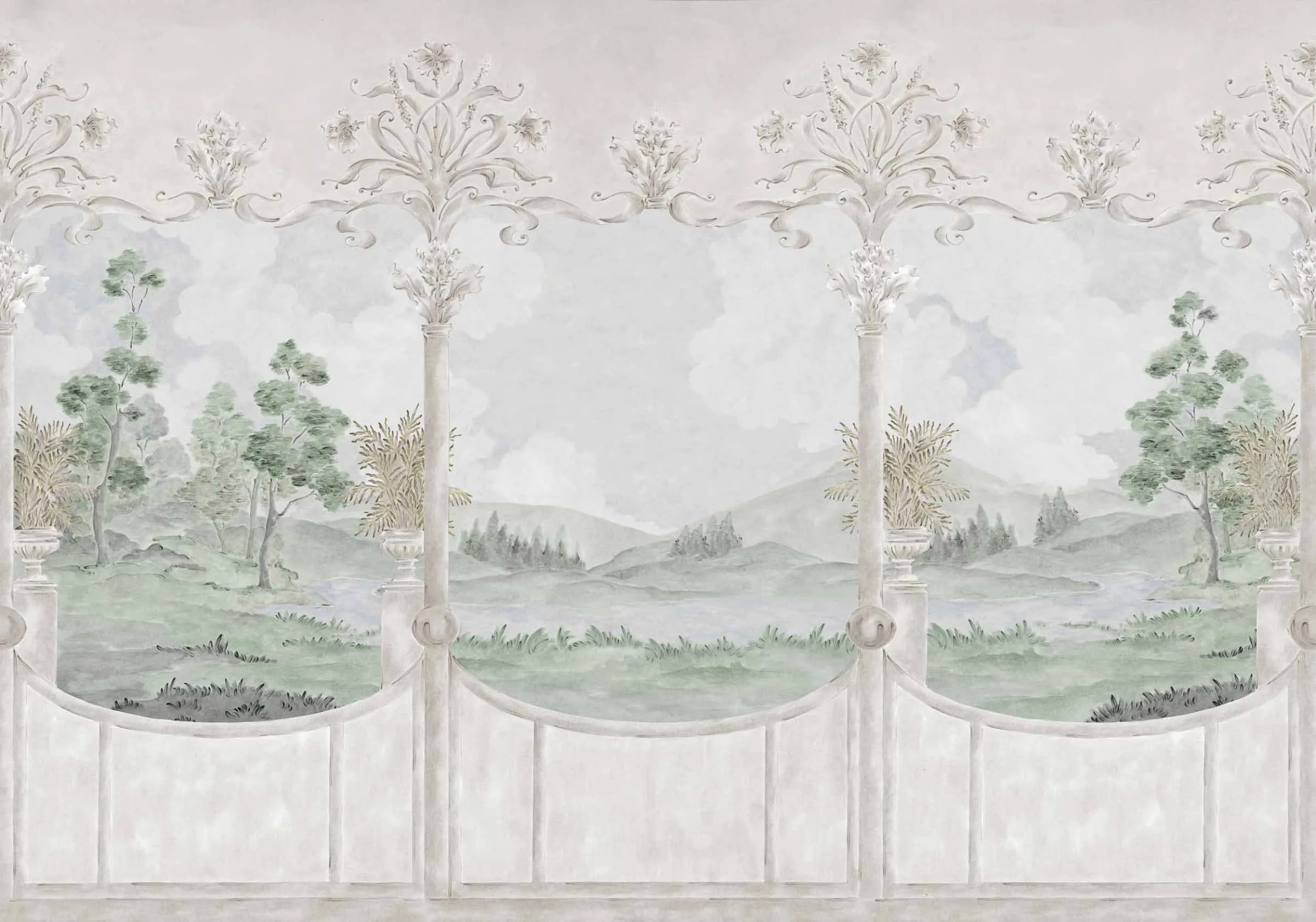 Limestone-View