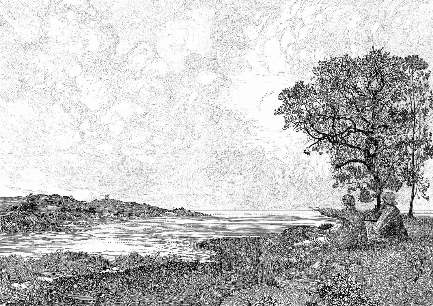 Tempo – Orizzonte