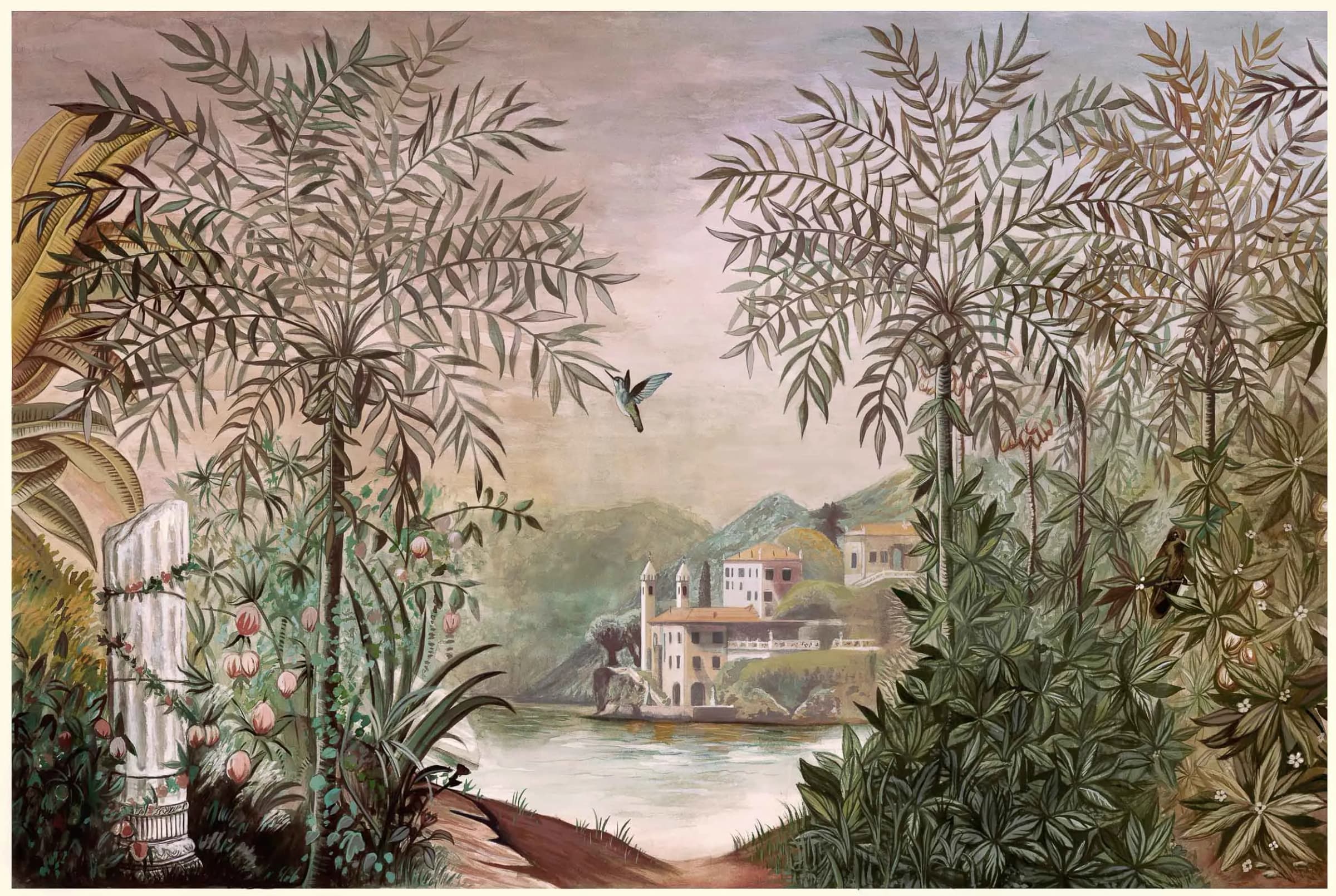 Tempo – Palazzo
