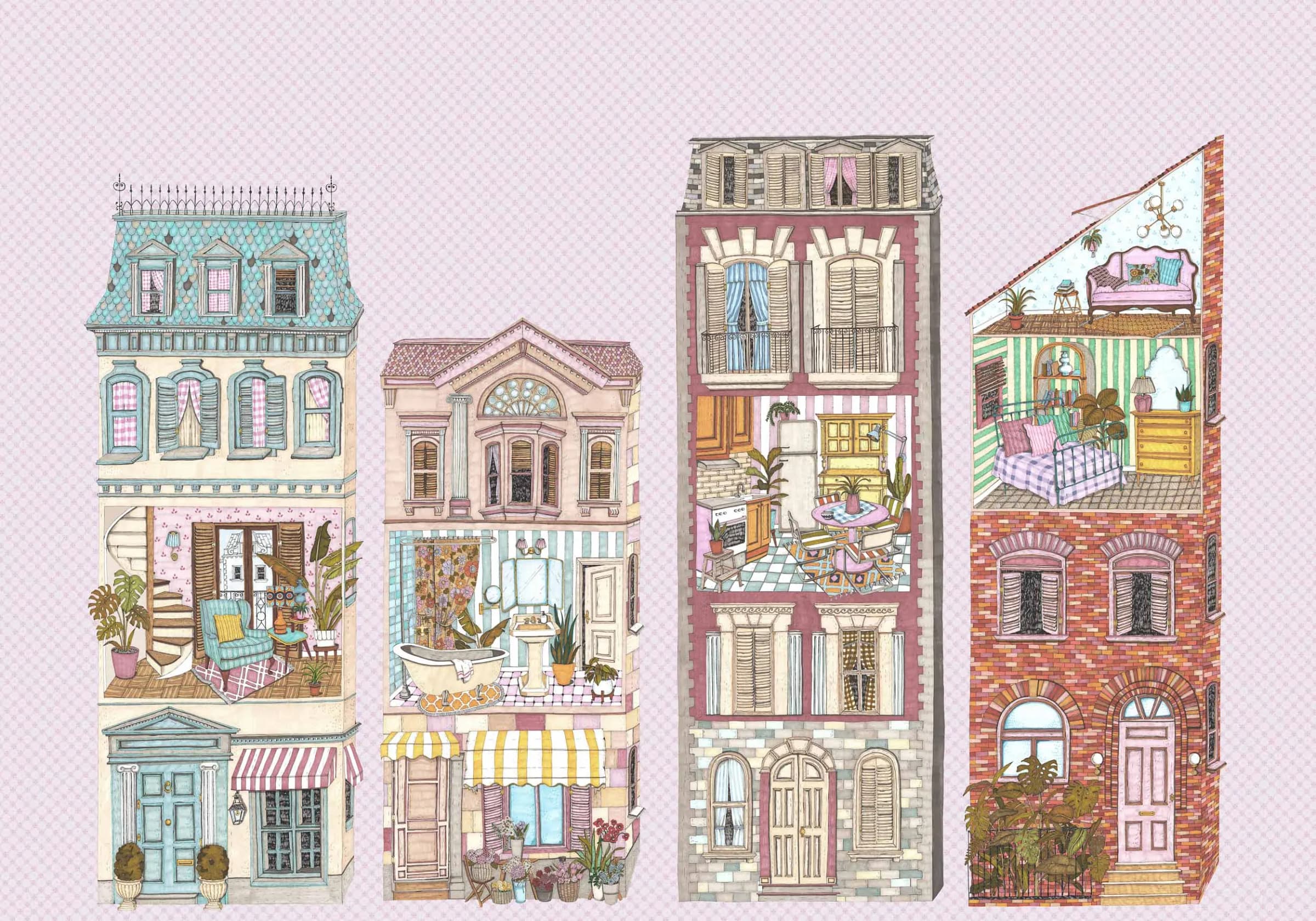 Dolls´house