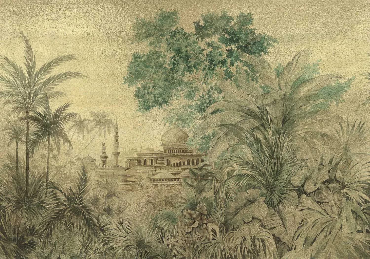 Taj Mahal2