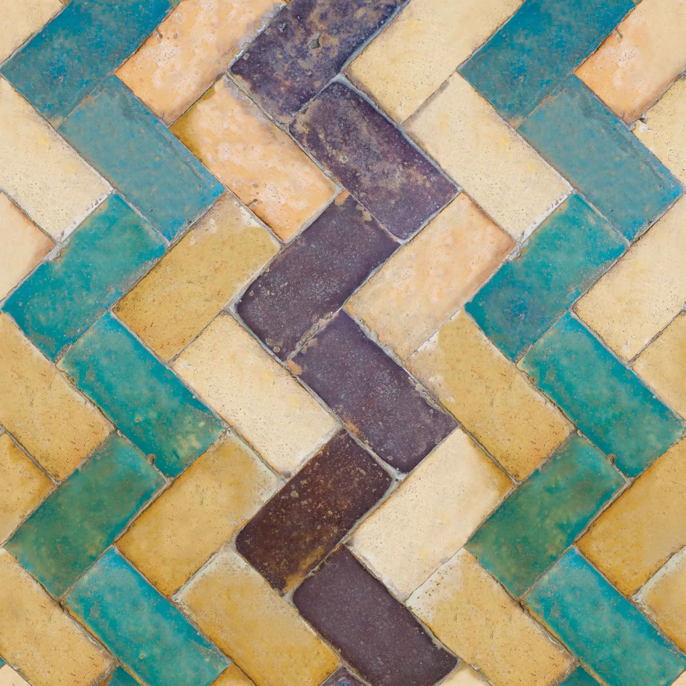 Zig zag