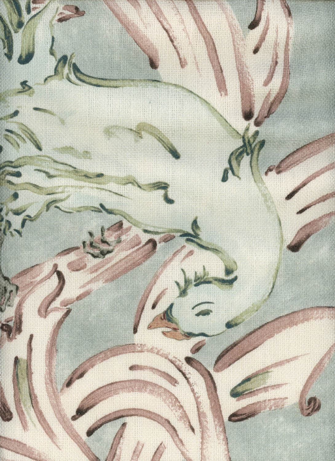FR Universal Velvet – Aves Celadon