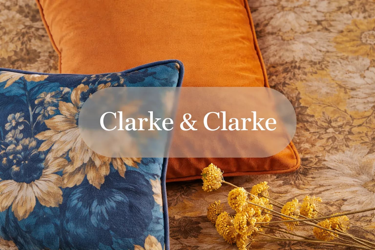 Clarke & Clarke