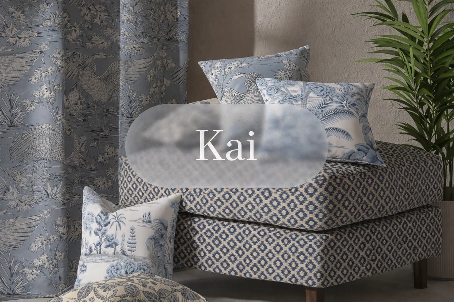 Kai