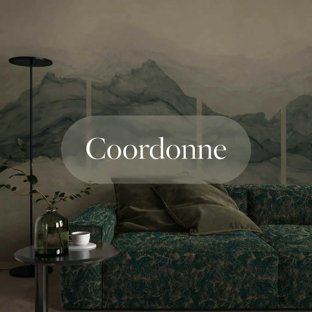 Coordonne