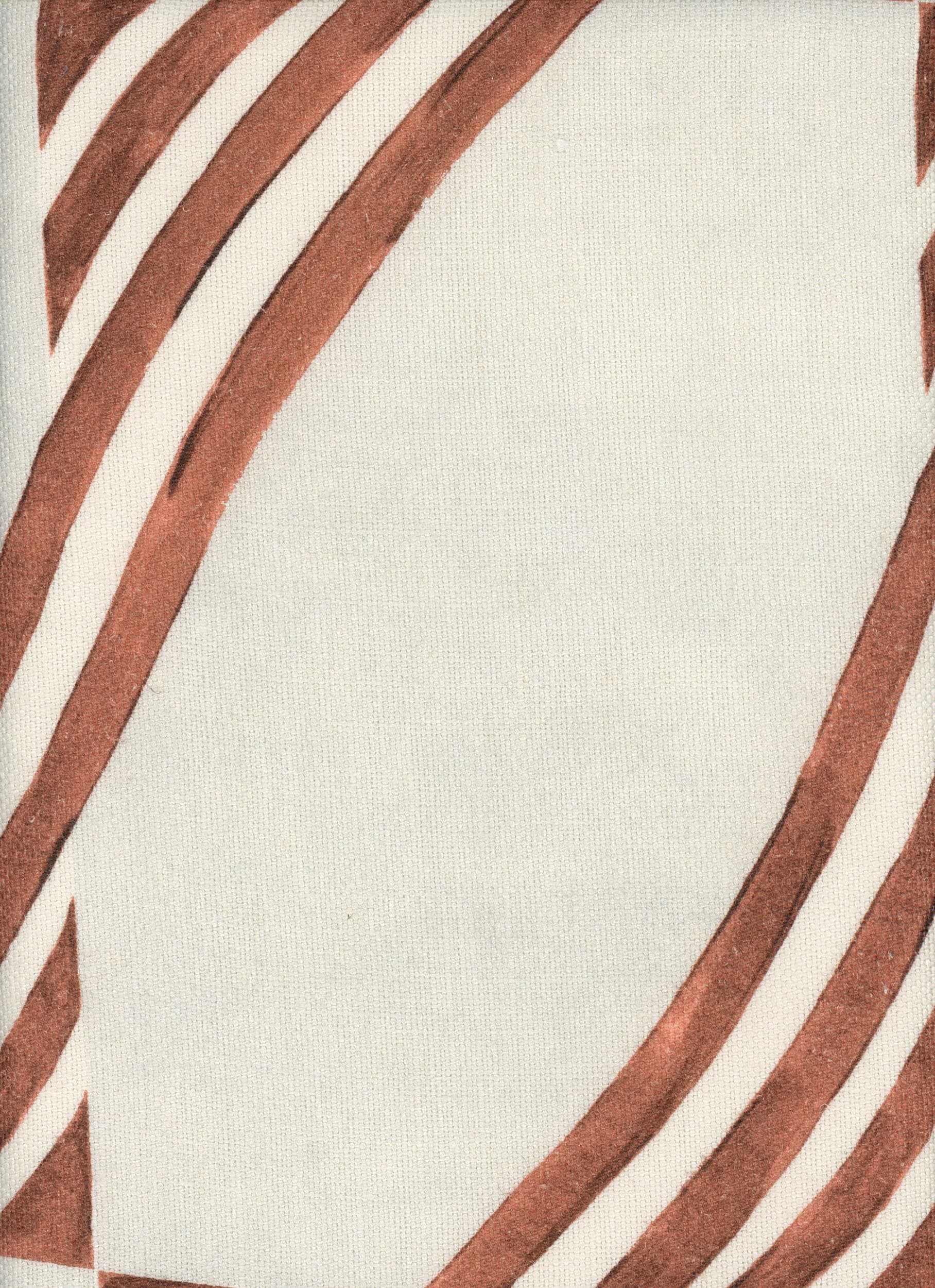 FR Universal Velvet – Diagonal Siena