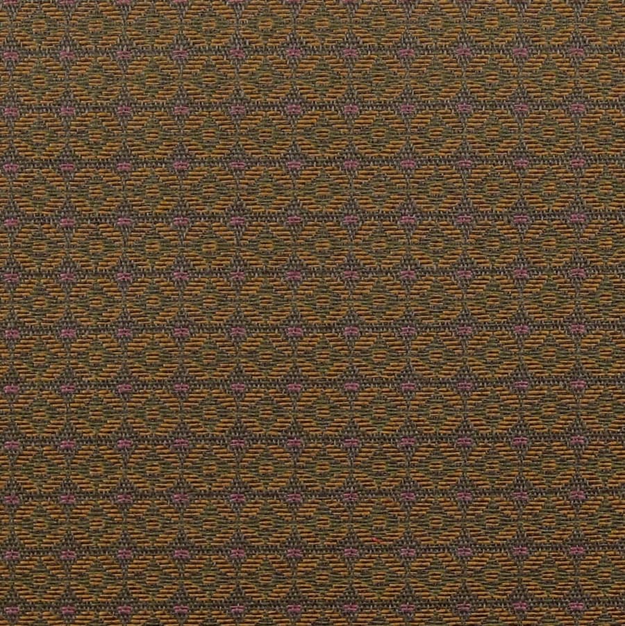 Trinket - Mystic Purple
