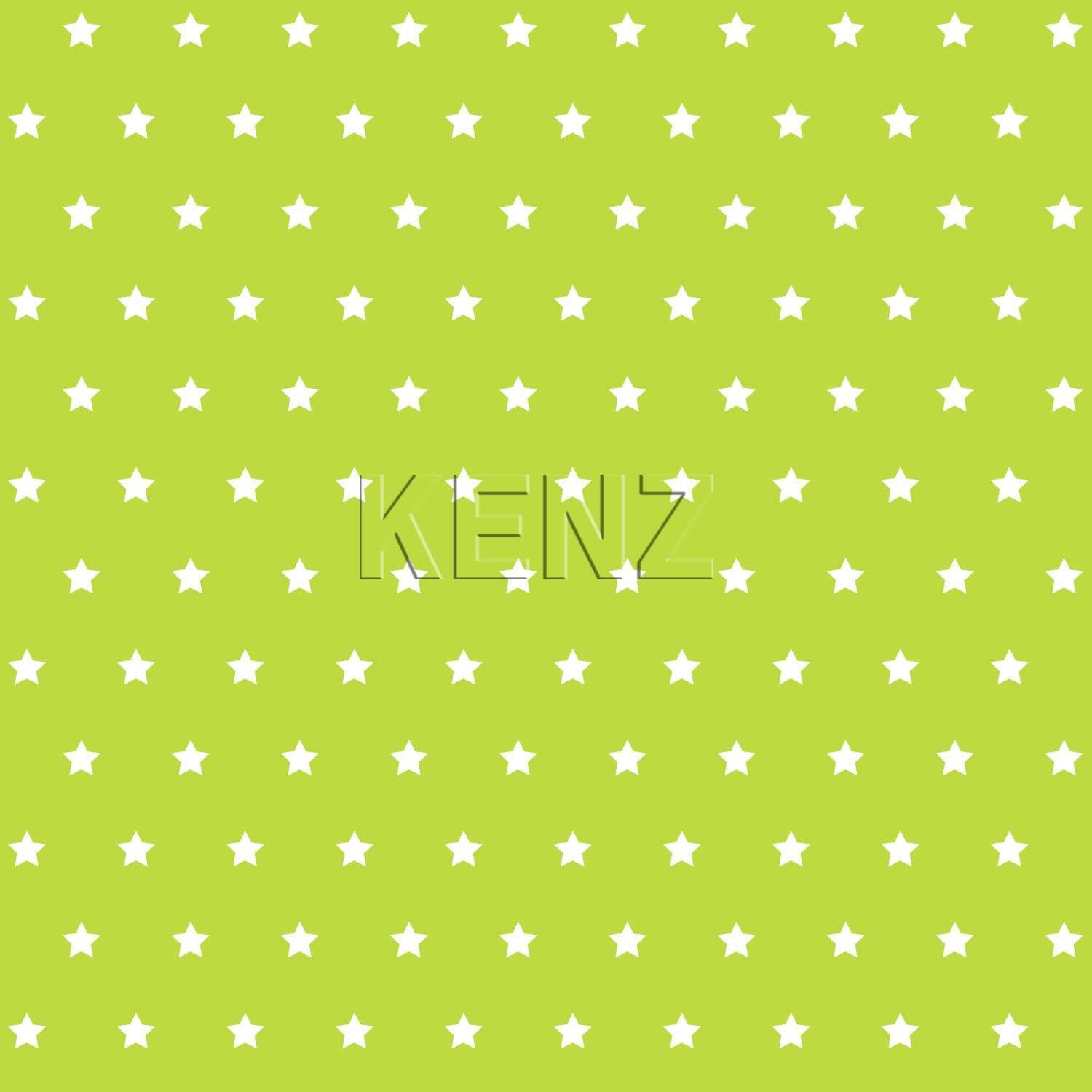 wallpaper stars lime green 114941