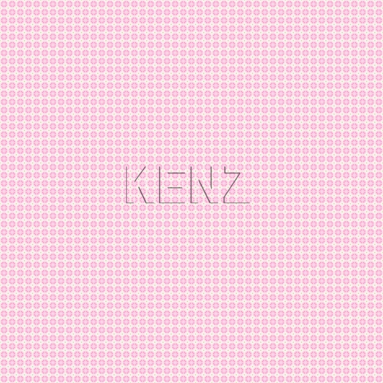 wallpaper fine dots light pink 115705