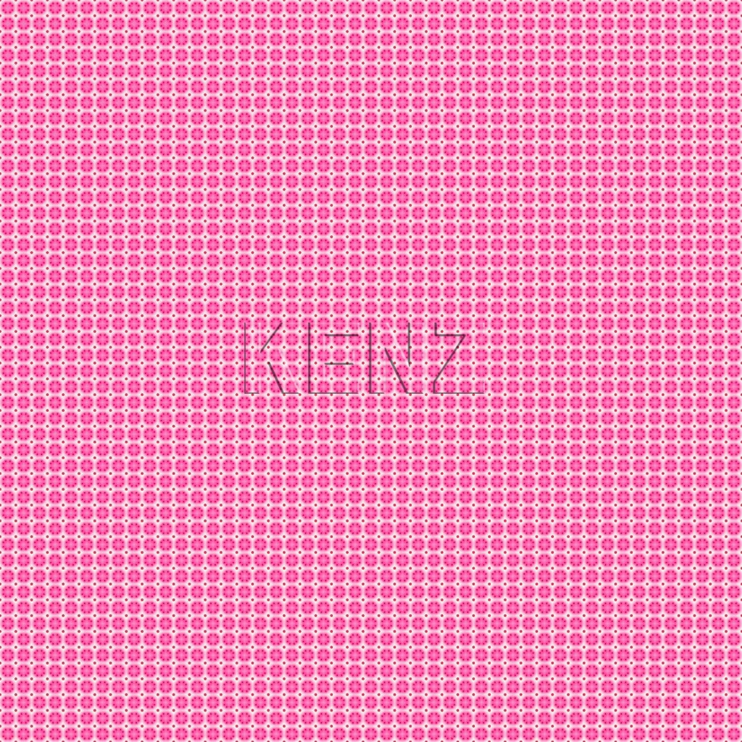 wallpaper fine dots pink 115706