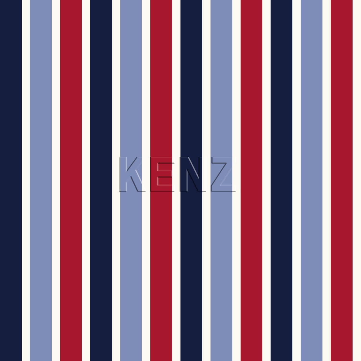 wallpaper stripes navy blue and red 115816