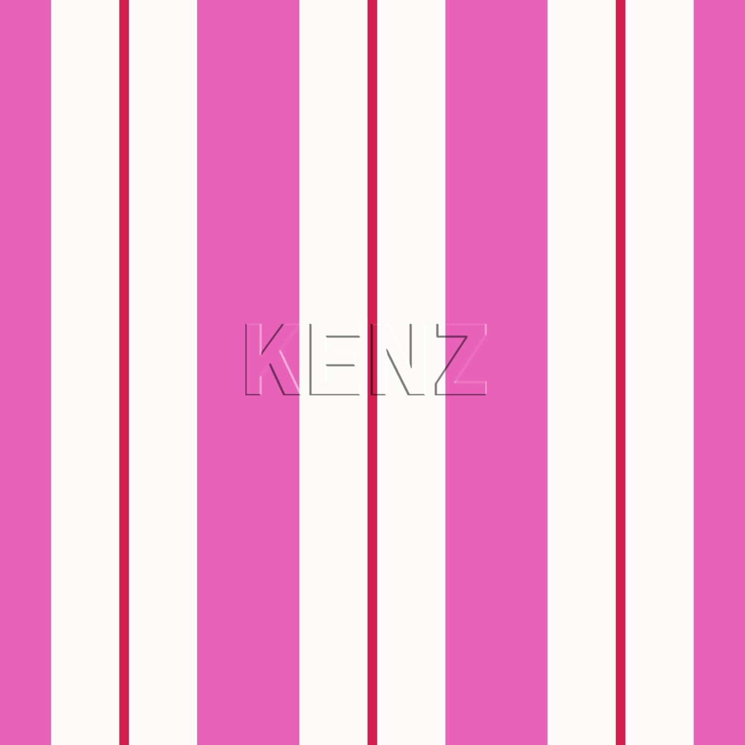 wallpaper stripes pink 116504