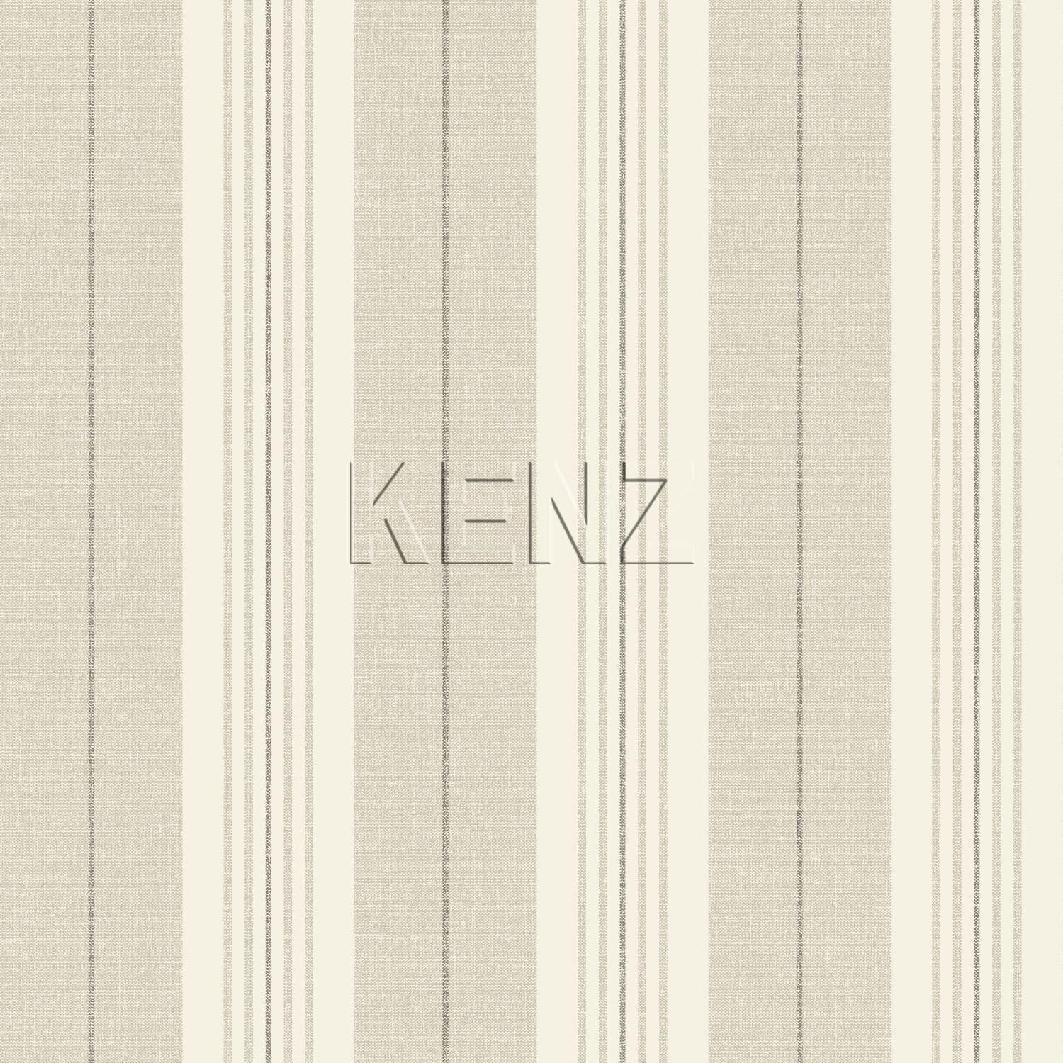 wallpaper stripes brown 127622