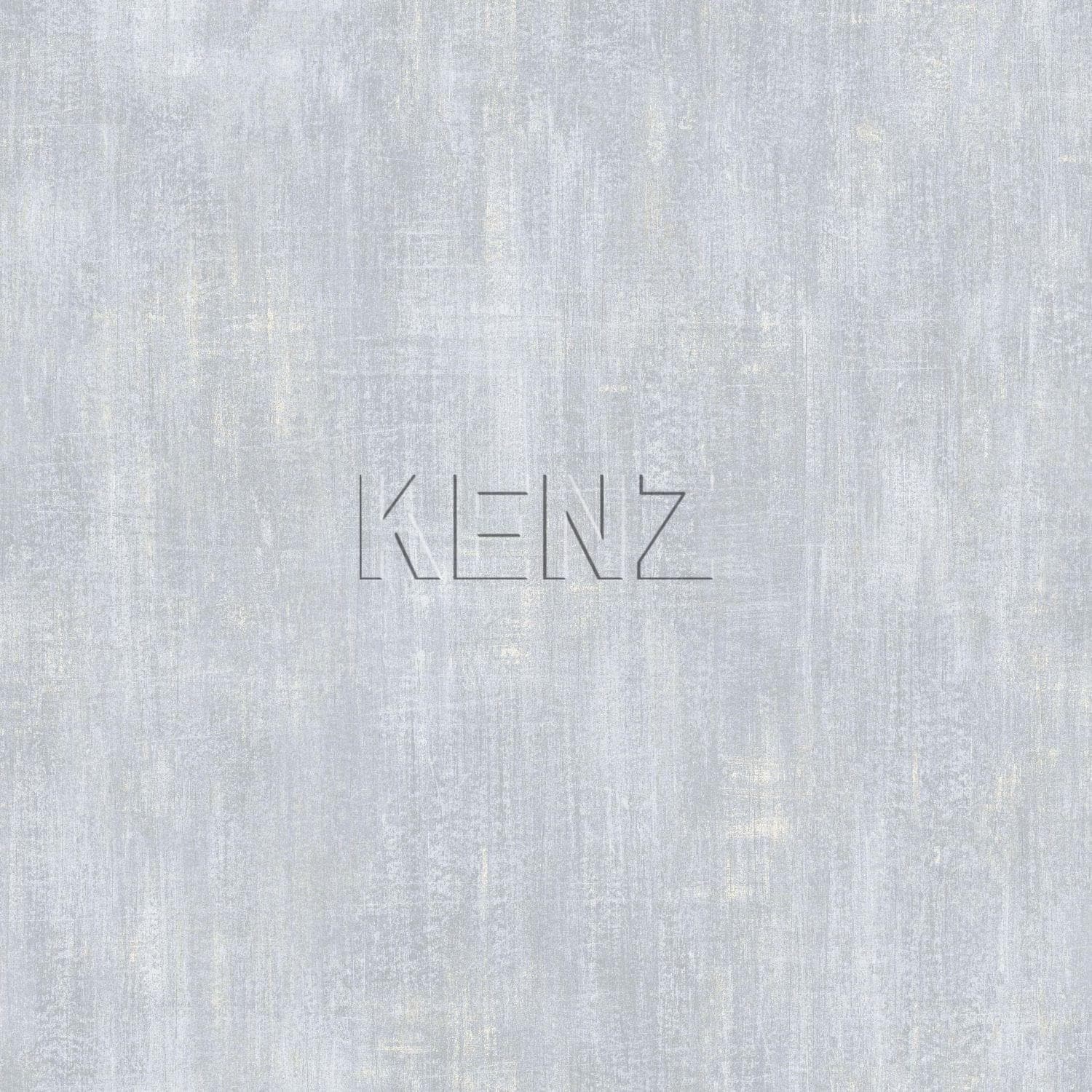 wallpaper painted effect soft blue 127637