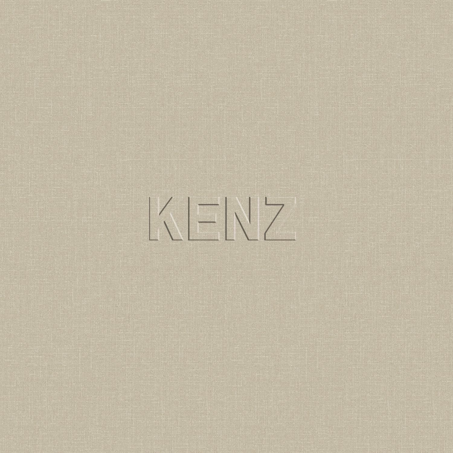 wallpaper linen texture brown 127648