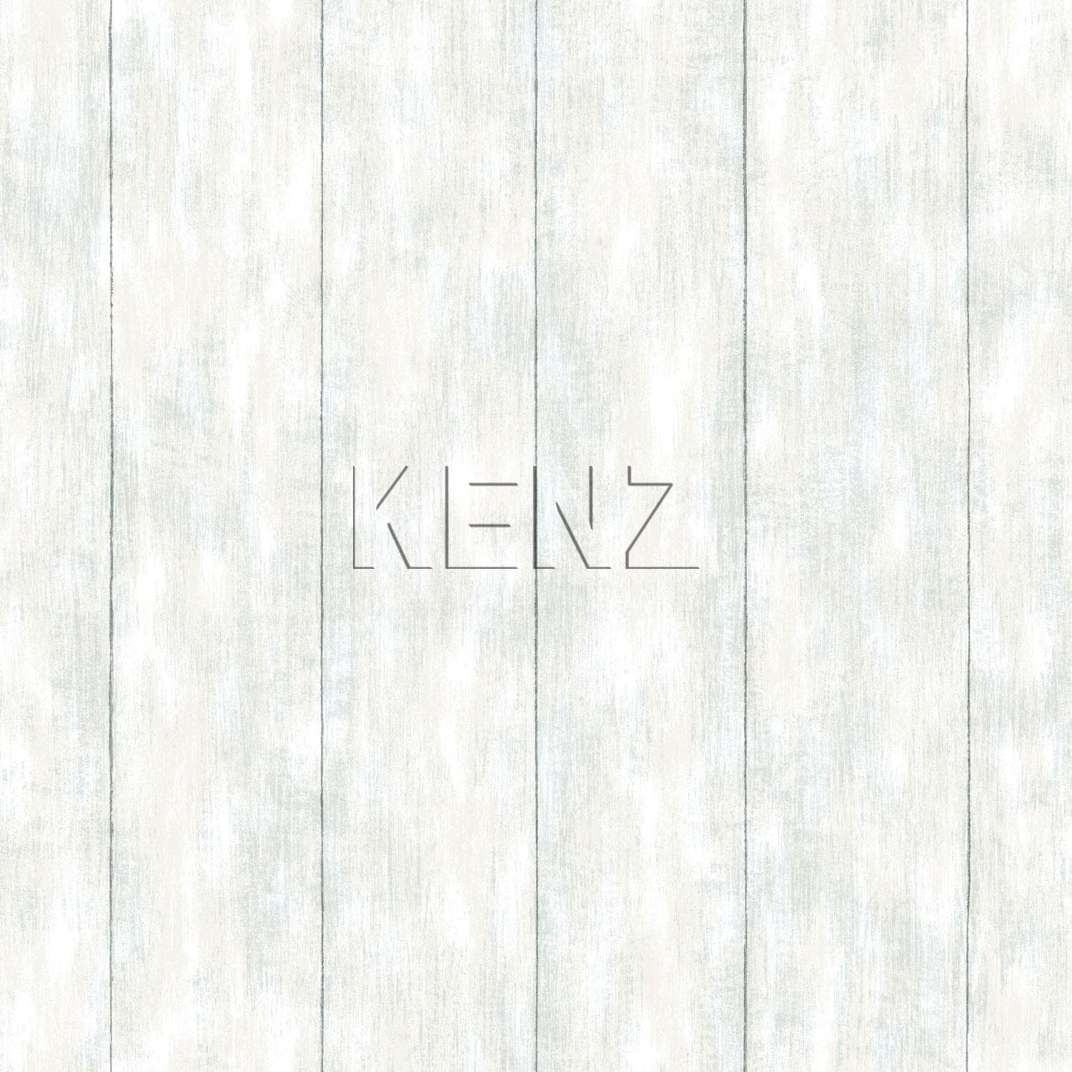 wallpaper scrap wood light blue 128007