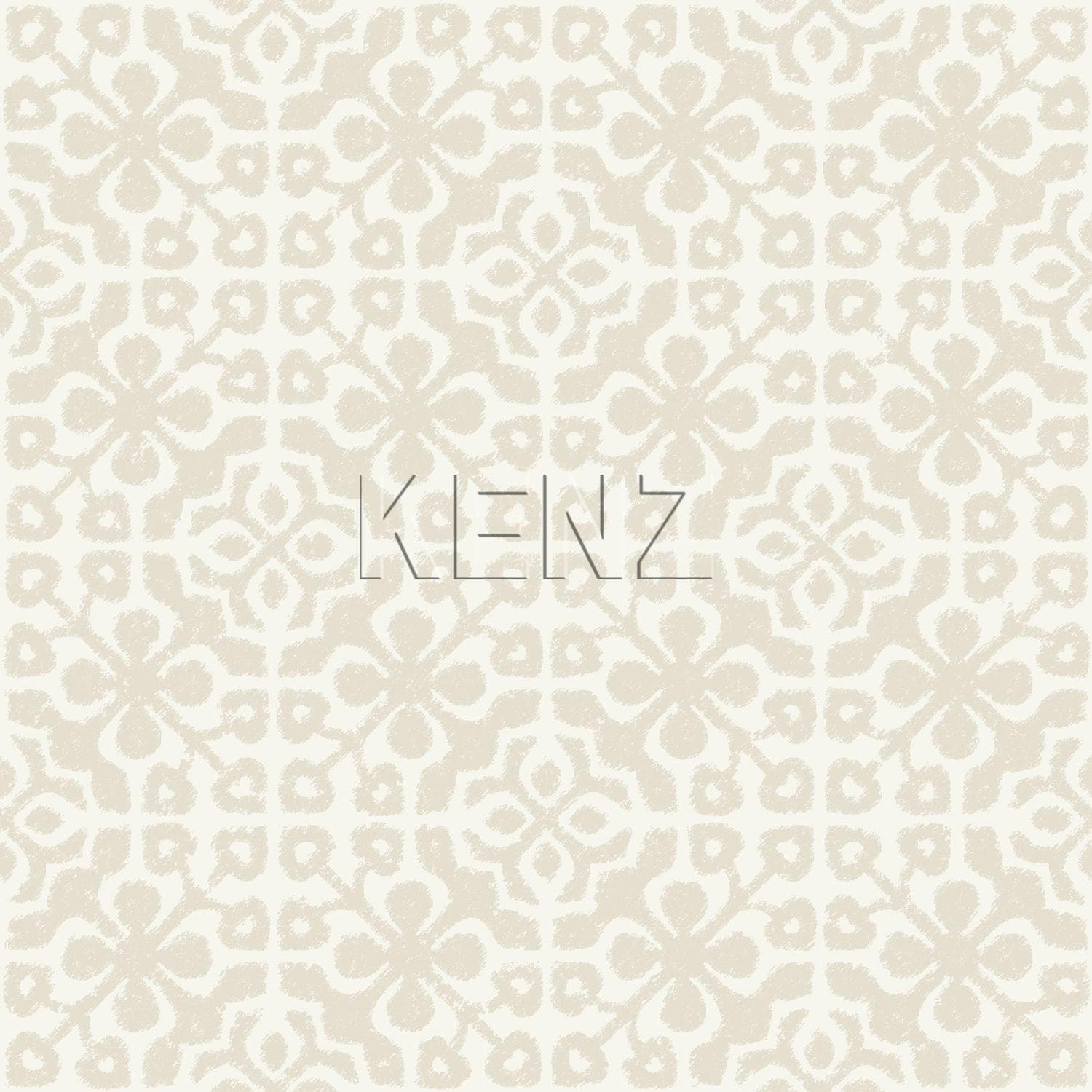 wallpaper weathered tiles beige 128042