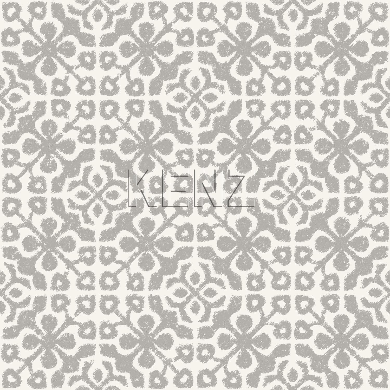 wallpaper weathered tiles taupe 128045