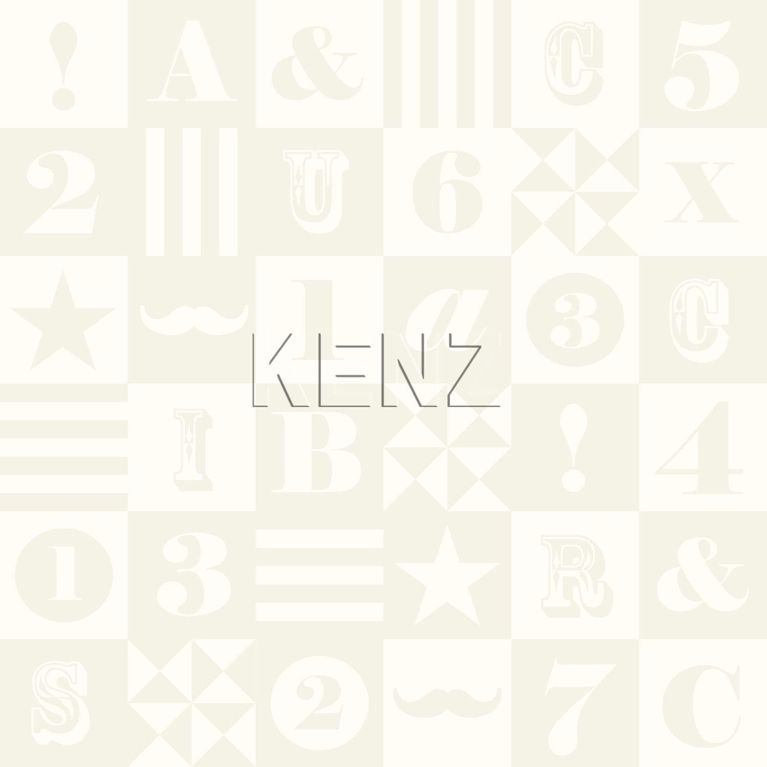 wallpaper blocks shiny white 128714