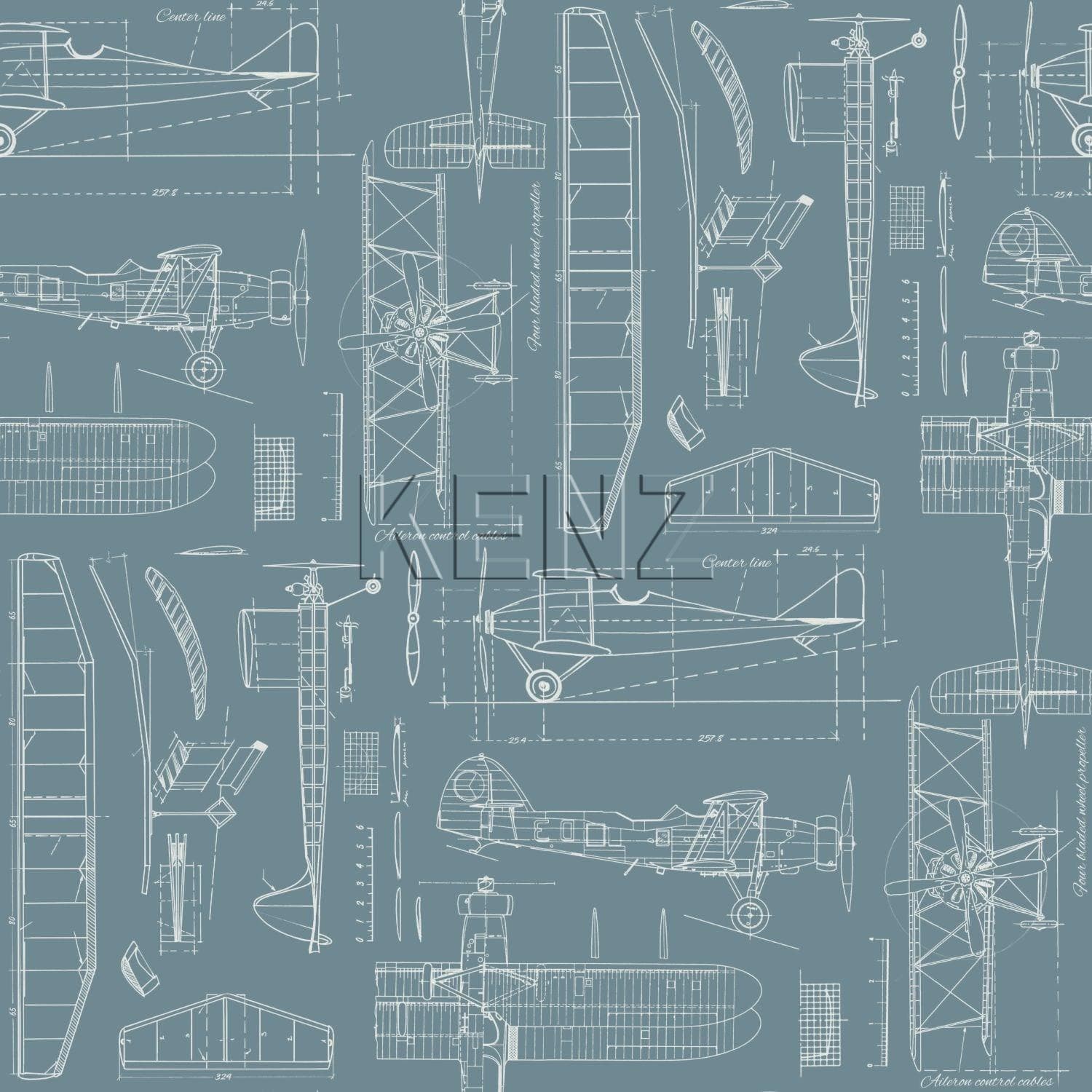wallpaper jeans texture light blue 128809